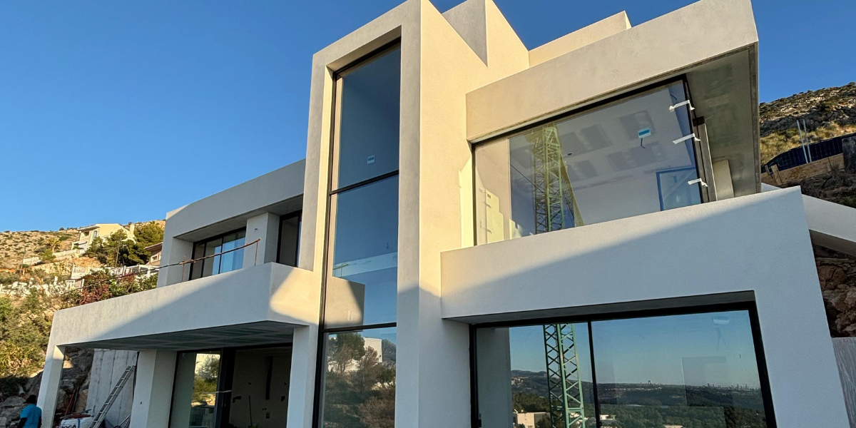 Ventanas Altea